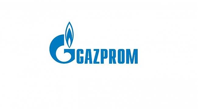 Gazprom...