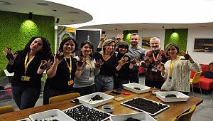 'GoGreen İklim Nötr ürünü ile Ankara’daki Çöp Gazı Santrali projesi'