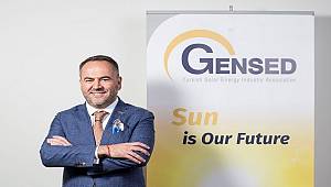 Güneş Enerjisi sektörü: 3 yılda yüzde 75 büyüdü