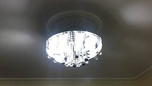 Günlük elektrik tüketimi 900 milyon kwh'ye çıktı!