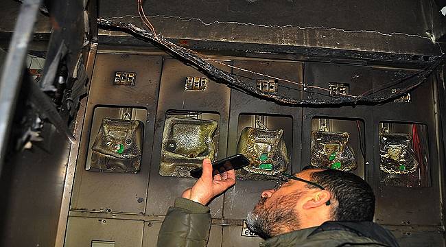 Havalar soğudu: Elektrikli ısıtıcılara dikkat