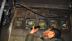 Havalar soğudu: Elektrikli ısıtıcılara dikkat