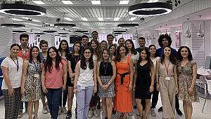 'Hayatı Keşfet' staj başvuruları başladı!