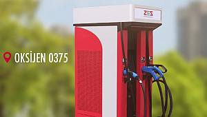 HIZLI: Elektrikli araç için