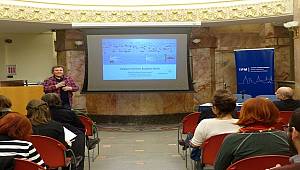 'İklim Değişikliği: Göçmen kuşların göç yollarını - üremelerini - gelişimlerini doğrudan etkiliyor'