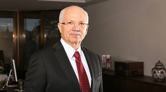 &#039;İklim Eylemi hedefine uygun enerji projeleri geliştiriyoruz&#039;