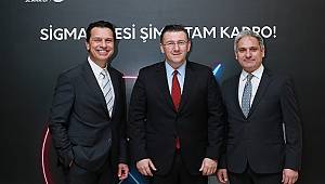 İklimsa, özel markası Sigma’nın yeni VRF ürününü tanıttı