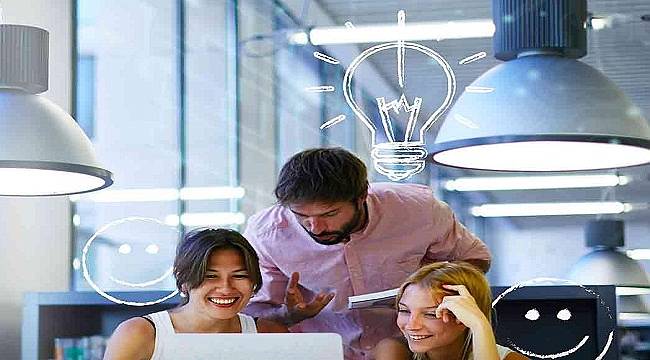 İpragaz: Fikirlerinizi söylemekten...