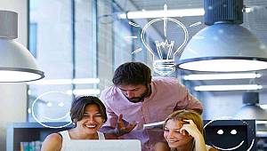 İpragaz: Fikirlerinizi söylemekten...