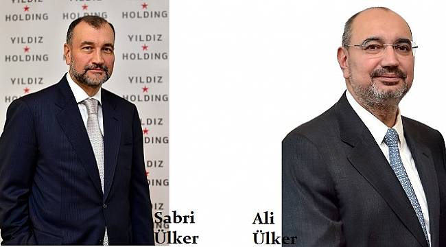 İş Dünyası&#039;nda önemli görev değişikliği: Sabri Ülker görevini YEĞENİNE devretti