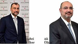 İş Dünyası'nda önemli görev değişikliği: Sabri Ülker görevini YEĞENİNE devretti
