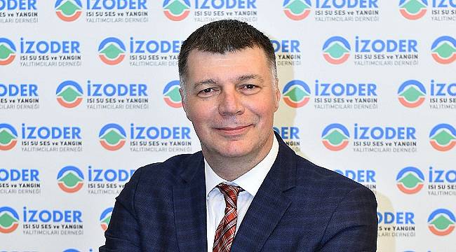 İZODER: Yaşanan her depremin ardından korkuya kapılmak yerine hazırlıklı olmalıyız
