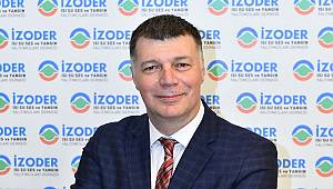 İZODER: Yaşanan her depremin ardından korkuya kapılmak yerine hazırlıklı olmalıyız