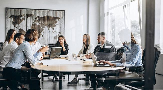 &#039;Kadınların maaşı erkeklerden daha düşük&#039;