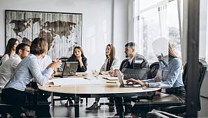 'Kadınların maaşı erkeklerden daha düşük'