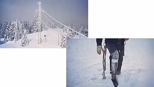 KIŞIN: Elektrik Arızaları'na nasıl müdahale ediliyor, biliyor musunuz?