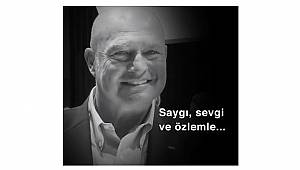 Koç Holding: Saygı, sevgi ve özlemle...