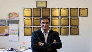 Koç Üniversitesi Elektrik ve Elektronik Mühendisliği Öğretim Üyesi!