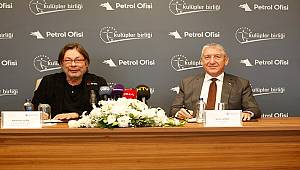 Kulüpler Birliği ve Petrol Ofisi’nden önemli iş birliği yaptı!