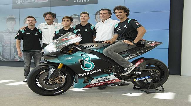 Küresel enerji şirketlerinden Petronas’tan yeni madeni yağ ailesi!