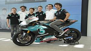 Küresel enerji şirketlerinden Petronas’tan yeni madeni yağ ailesi!