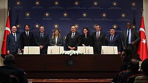 KURUCULAR: Limak - Eczacıbaşı - Özaltın ve IC Holdingleri oldu