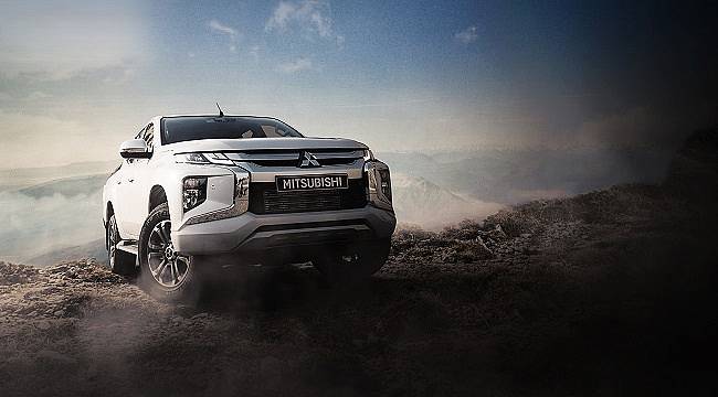 Lider Mitsubishi L200, Tahtı Bırakmıyor!