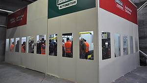 Lincoln Electric: Türkiye’nin Otomotiv Çözümleri Semineri...