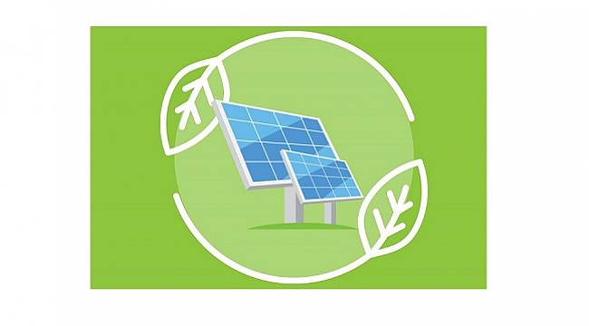 LPG&#039;Cİ İPRAGAZ: Güneşten 32.565 kWh&#039;lik enerji üretti