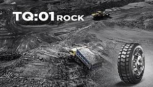 Maden ve inşaat sektörü için üretti!