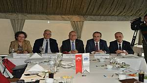 Madencilik sektörü devlet alacaklarında erteleme istiyor!