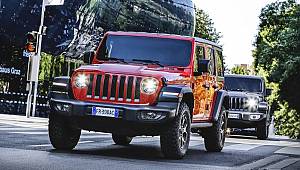 Mayıs'da Türkiye'de: YENİ