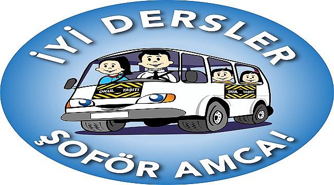 MEB ‘İyi Dersler Şoför Amca’ Projesini destekliyor