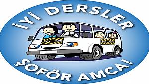 MEB ‘İyi Dersler Şoför Amca’ Projesini destekliyor