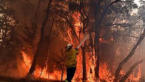 MEGA yangınlara karşı alınacak tedbirleri biliyor musunuz?