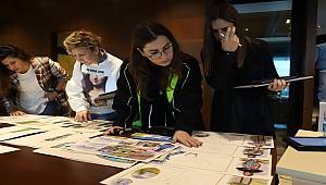 Moda endüstrisinde sürdürülebilirlik elçisi olacaklar!