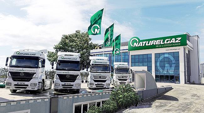 NATURELGAZ: SPK’ya halka arz için esas sözleşme değişikliği başvurusu yaptı