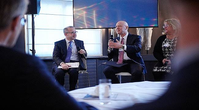 Neden Milyonlarca İnsan Dördüncü Endüstri Devrimi’nden Mahrum Kalabilir?