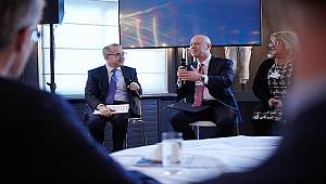 Neden Milyonlarca İnsan Dördüncü Endüstri Devrimi’nden Mahrum Kalabilir?