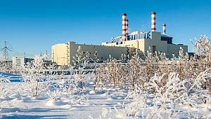 Nükleer Reaktöre yakıt yüklendi: DÜNYANIN EN HIZLILARINDAN