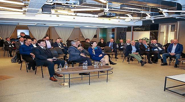 &#039;Önemli olan yerli otomobilin satış ağını doğru kurmak&#039;