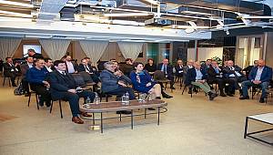 'Önemli olan yerli otomobilin satış ağını doğru kurmak'