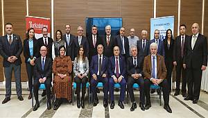 OSTİM OSB'Yİ GELECEĞE TAŞIYACAK: Enerjide çözüm güneş ve rüzgarda...