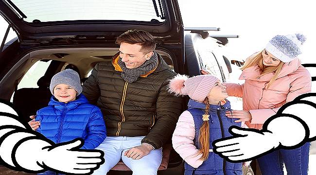 PEKİ: Kış aylarında güvenli sürüş için ne yapmak gerekiyor?