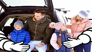 PEKİ: Kış aylarında güvenli sürüş için ne yapmak gerekiyor?