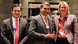 PETKİM:  Endüstri 4.0 teknolojilerini üretimde en iyi kullanan tesisler ligine seçildi