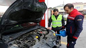 Petrol Ofisi, eğitimlerle de ‘Müşteri Memnuniyeti’ne odaklandı