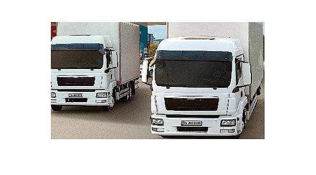 Petrol Ofisi ve Birleşik Ödeme: Lojistik sektöründe yeni uygulamaya imza attılar