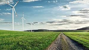 'Rüzgar enerjisinde hedef bu yıl 10 GW sınırını geçmek'