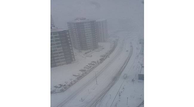 Sabah - Öğlen ANKARA!